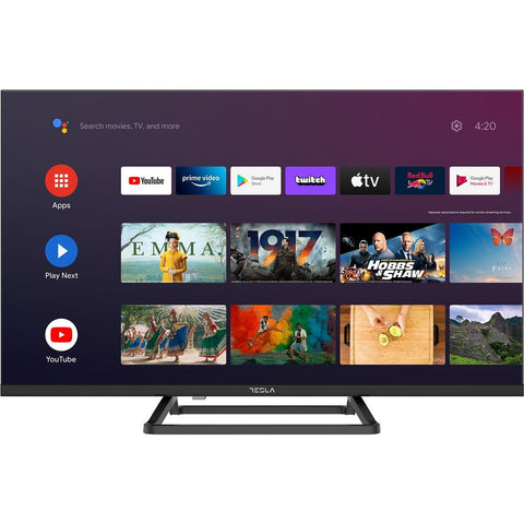 Tesla TV 24E632BHS, 24&quot; Android TV, HD Ready
