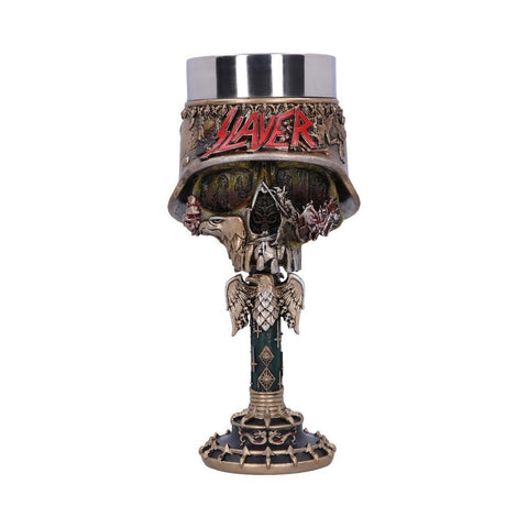 Nemesis Now Slayer Lubanja Pehar 19.5 cm