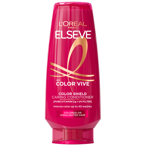 L&#39;Oreal Paris Elseve Color Vive Regenerator za bojenu kosu 200 ml