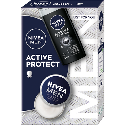 Nivea Men Active Protect paket