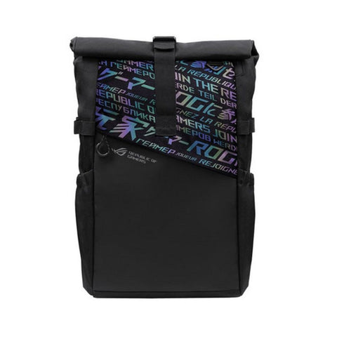 BP4701 ROG Ruksak za Laptop 15-17&quot; - Crni, 11 u 1