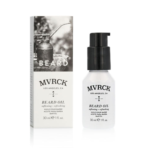 Paul Mitchell Mvrck Ulje za Bradu 30 ml