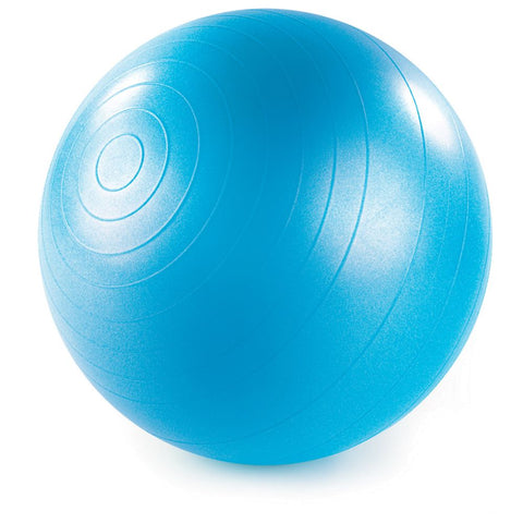 Pilates lopta 65cm plava