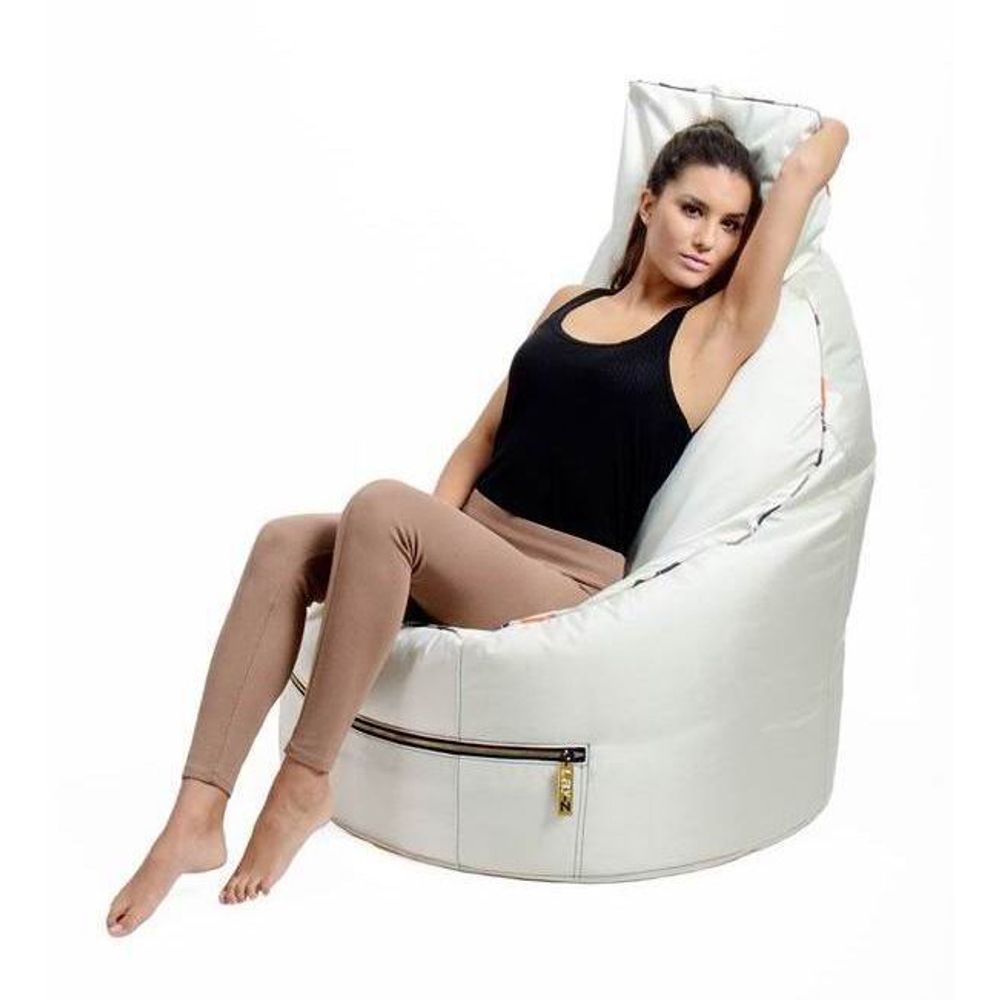 Dizajnerska vreća za sjedenje — by ZIGMAN • Samostojeća