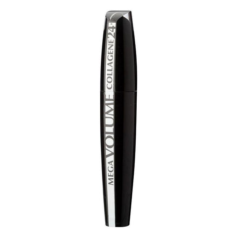 L&#39;Oreal Paris Mega Volume Collagene Maskara 24H