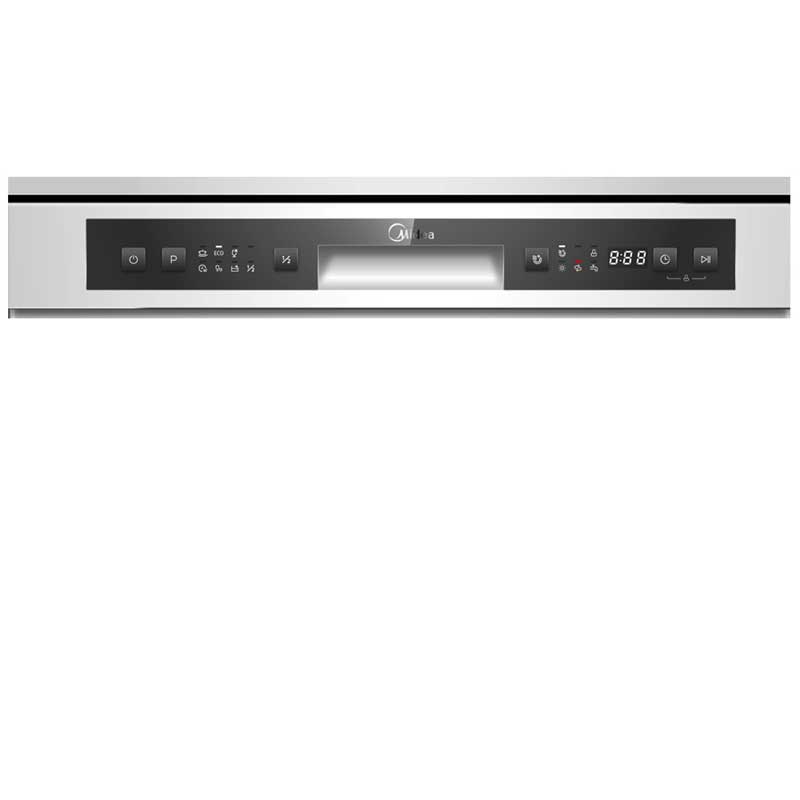 Midea MFD60S120X-HR Perilica posuđa
