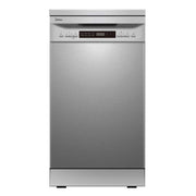 Midea MFD45S200X.2-ES Perilica posuđa 10 setova
