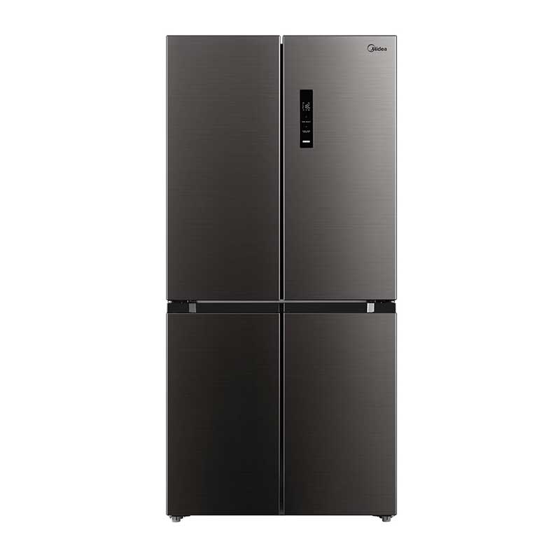 Midea MDRF632FIE28 Kombinirani hladnjak
