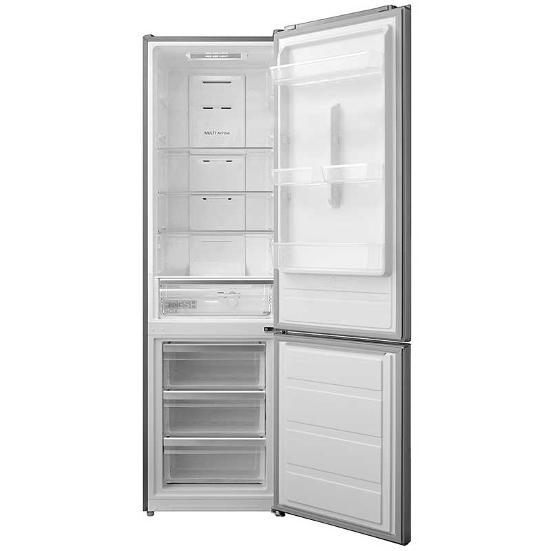 Midea MDRB489FGE02O Kombinirani hladnjak (Izložbeni primjerak)