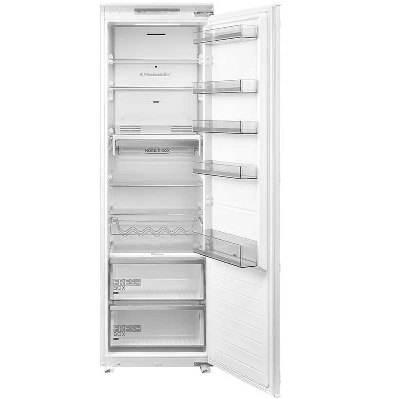 Midea MDRE423FGE01 Hladnjak ugradbeni