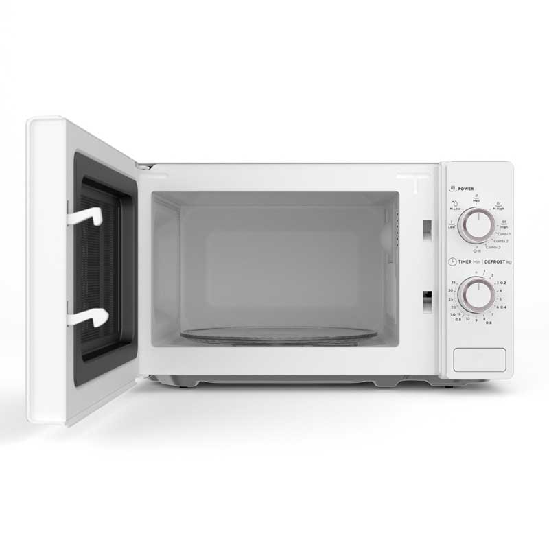 Midea MD0801002 Mikrovalna pećnica 20 litara Grill