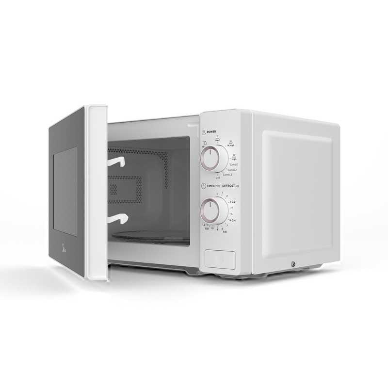 Midea MD0801002 Mikrovalna pećnica 20 litara Grill