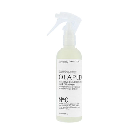 Olaplex N°0 Intenzivna Kura za Obnavljanje Vlasne Strukture 155 ml