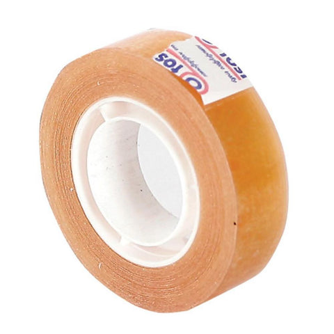 Selotejp 15 mm x 33 m, prozirni, Fost