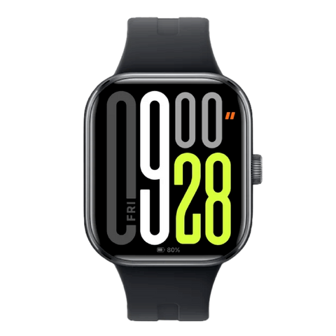 Xiaomi pametni sat Redmi Watch 5, Obsidian Black