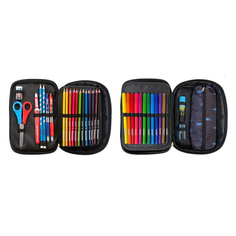 Target pernica Multy puna Vivid Gamer 28755