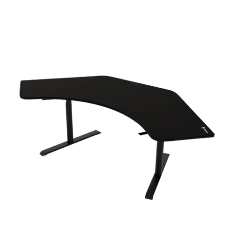 Arozzi gaming stol ARENA-ANGELO-PBK