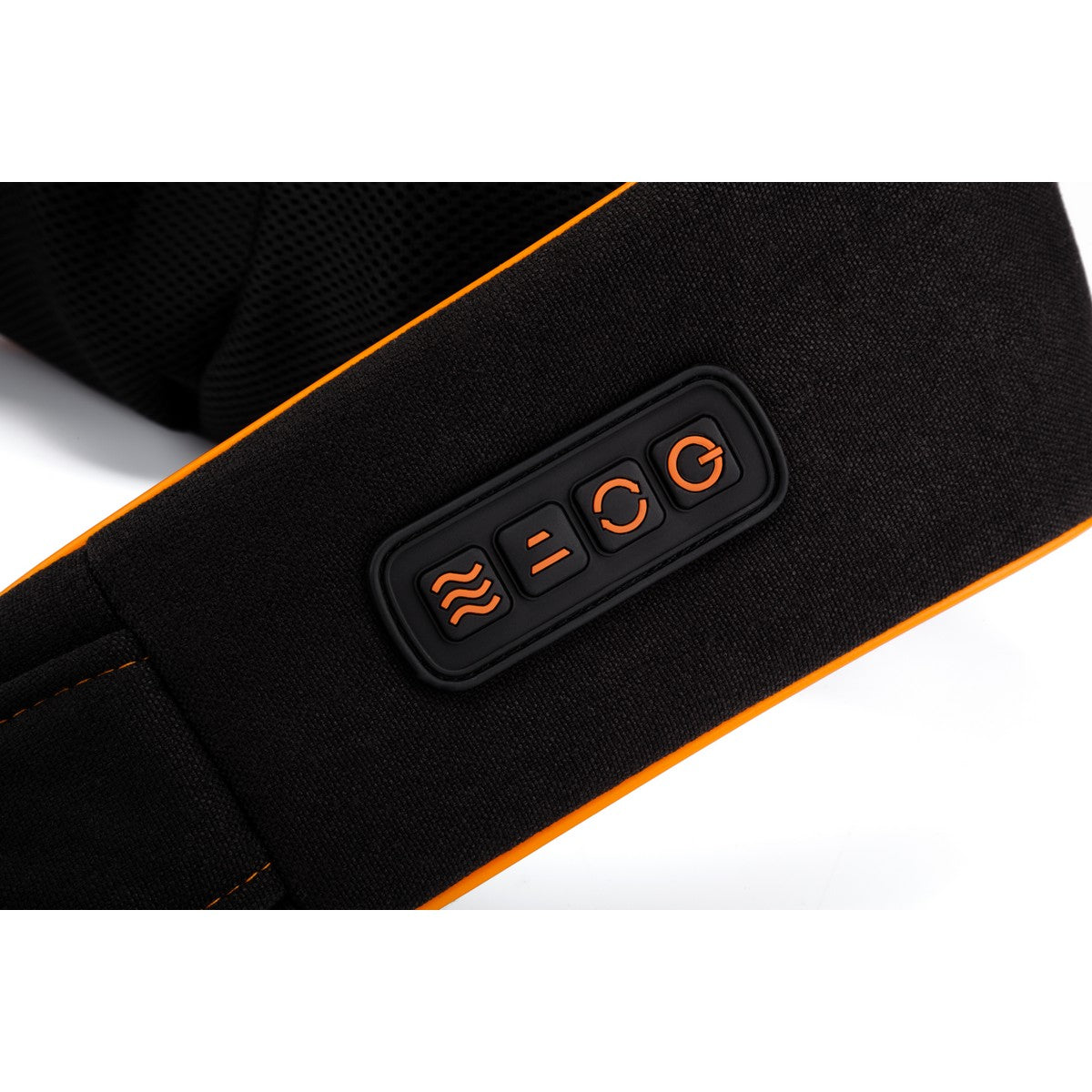 Medivon Collar Simple Black - Masažer