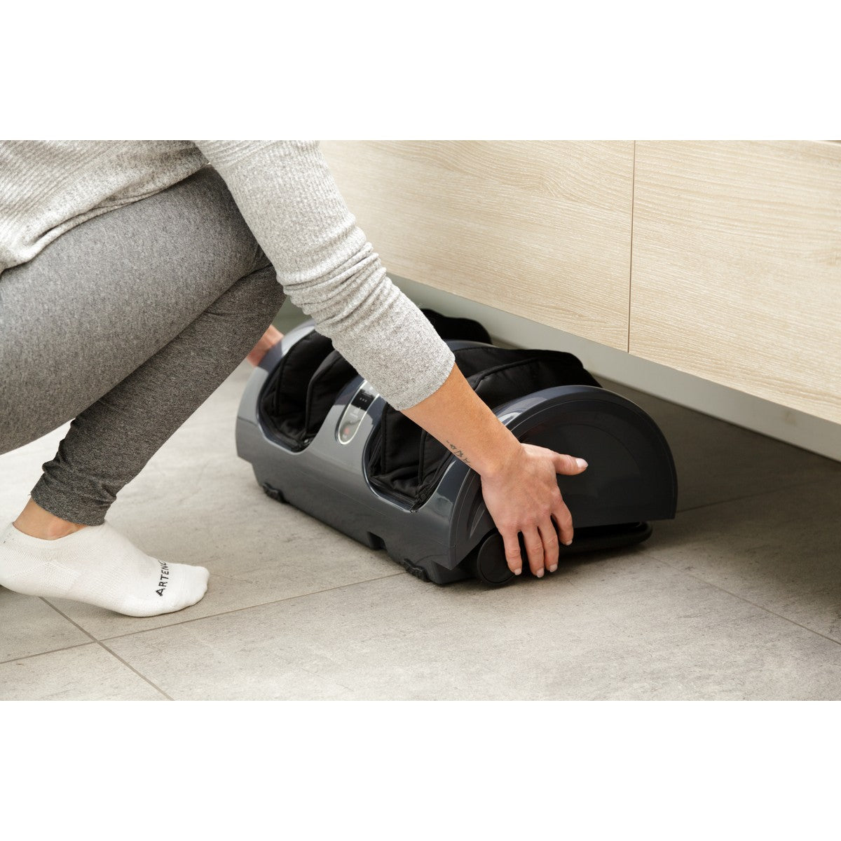 Medivon Pure Complete Total - Masažer za stopala