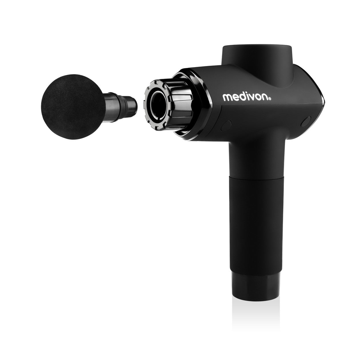 Medivon Gun Pro X - Masažer