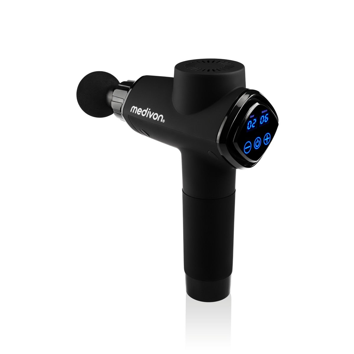 Medivon Gun Pro X - Masažer