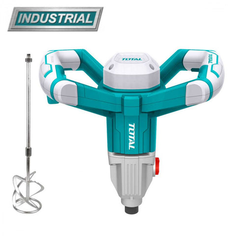 Mješalica elekrična 1400W, 750rpm/ INDUSTRIAL (TD614006)