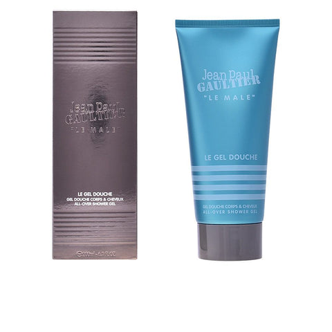 LE MALE Gel za tuširanje 200 ml