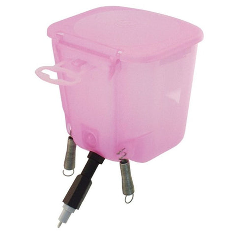 HRANILICA ZA KUNIĆE 45, 0,5L, 12x11x10cm