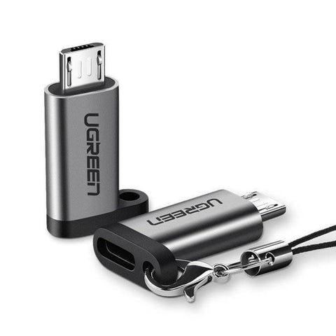 Ugreen USB-C na micro USB adapter