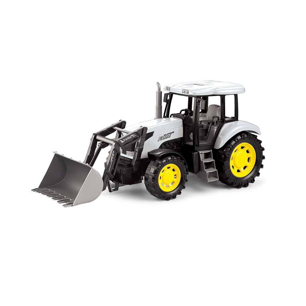 Traktor Farm World
