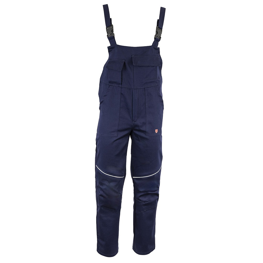 Zaštitne farmer hlače ETNA 2 navy