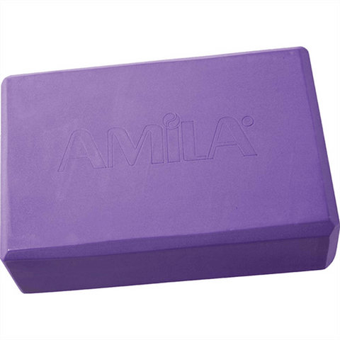 Amila Yoga blok