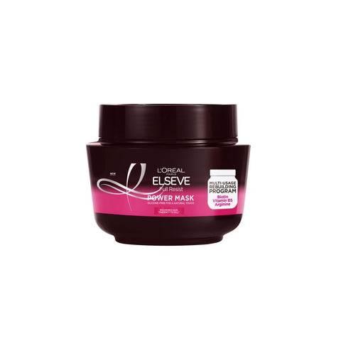 L&#39;Oreal Paris Elseve Full Resist maska za kosu 300 ml