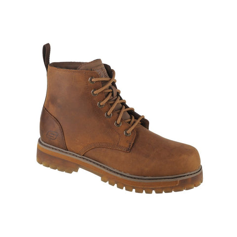 Skechers Alley Cats Talgen Muške Čizme 204169-DSCH