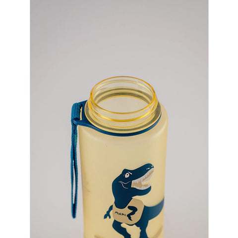 EQUA, plastična boca od tritana, Dino, BPA free, 600ml