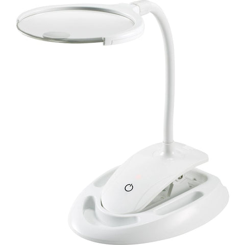 TOOLCRAFT TO-6378552 led svjetiljka za povečavanje Faktor uvećanja: 1.75 x, 3 x