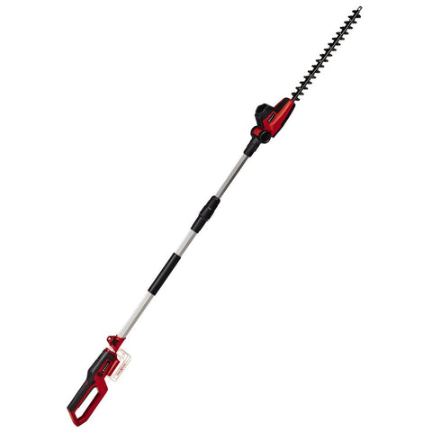 EINHELL Classic aku teleskopske škare za živicu Power X-Change GC-HH 18/45 Li T-Solo