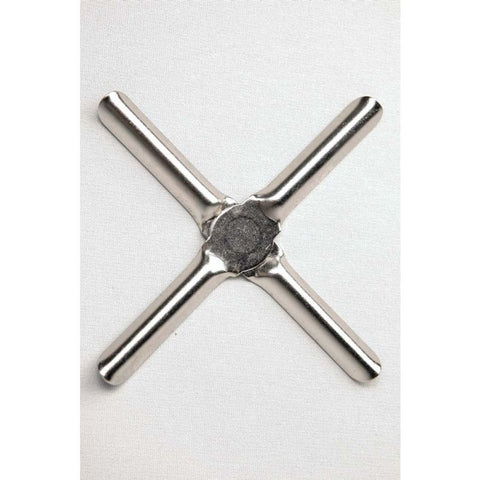 Altom Design Metalni Križ za Plamenik - 440005316