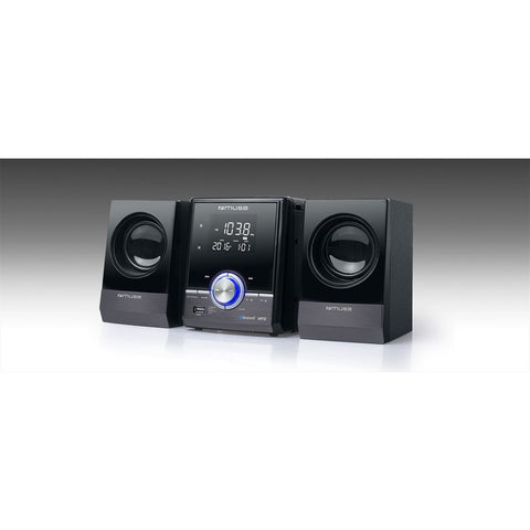 Muse mikro hifi linija mp3/bt/usb/mp3 M-38BT