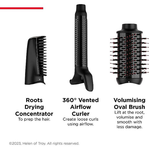 Revlon multistyler