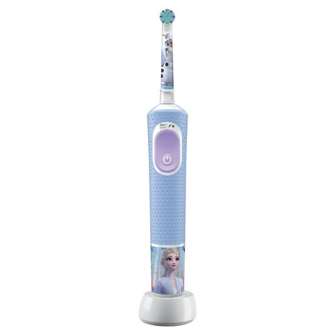 Oral-B električna četkica PRO KIDS 3+ Frozen