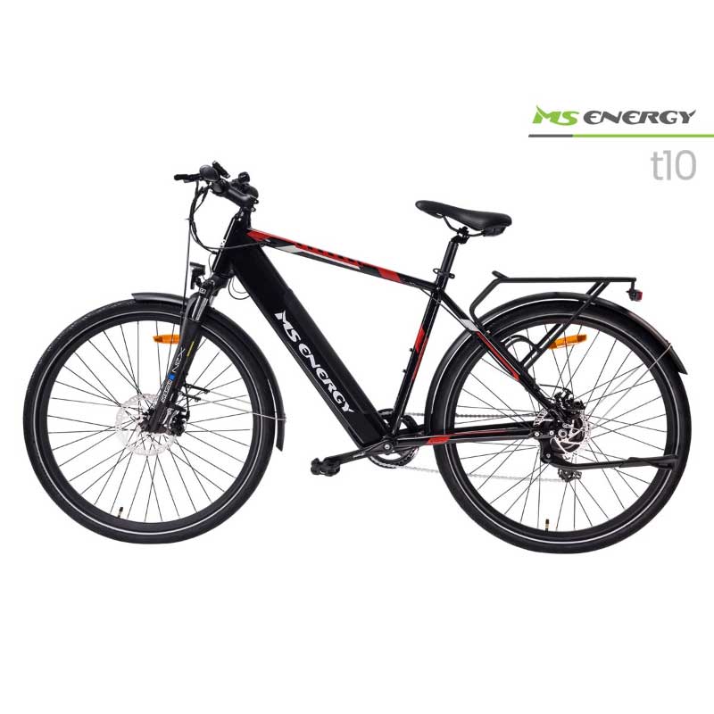 Bicikl MS ENERGY EBIKE T100