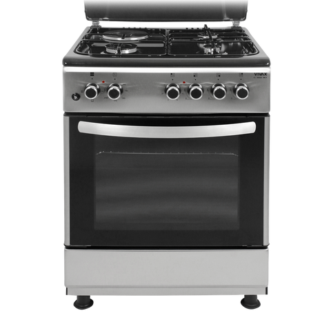 VIVAX HOME Samostojeći Štednjak FC-31602 BLX