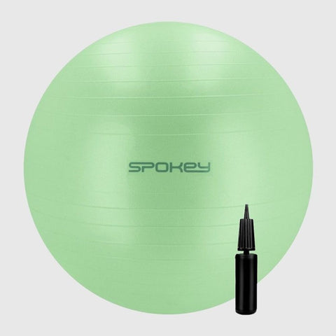Pilates Lopta Spokey Fitball 3 Veličine