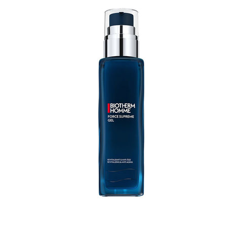 Biotherm Homme Force Supreme Gel 100 ml