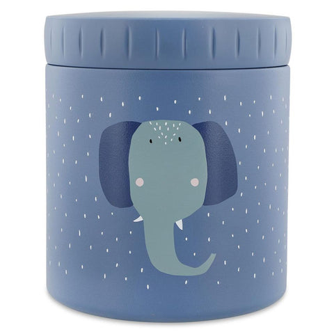 Trixie® Termo posuda za hranu Mrs. Elephant 500ml