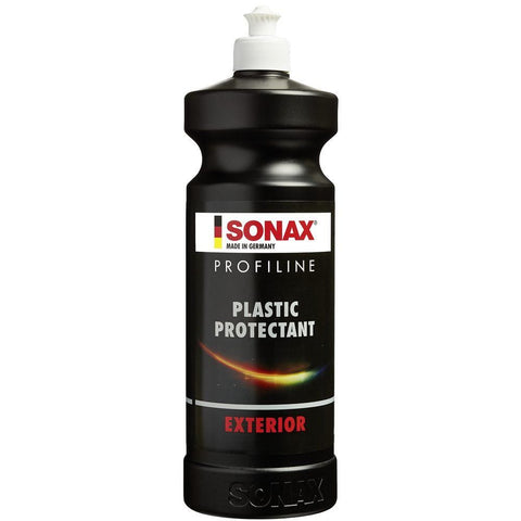 SONAX Njega vanjskih plastika 1 L