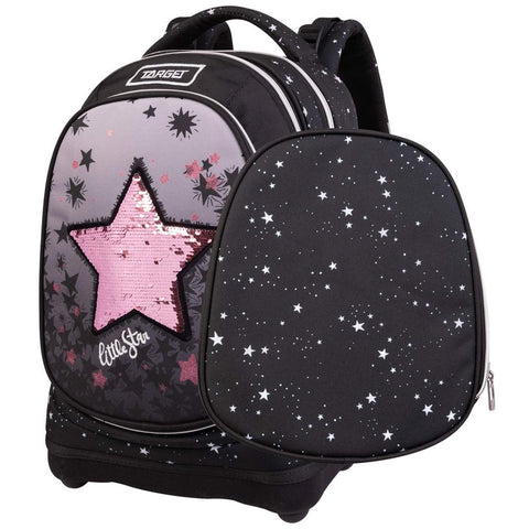 Target ruksak superlight 2 face petit little star 27146