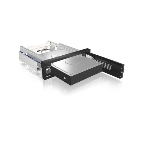 Icybox IB-168SK-B 5.25&quot; kućište za disk