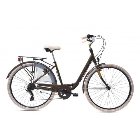 Capriolo bicikl TOUR DIANA-S 28&quot;/7AL